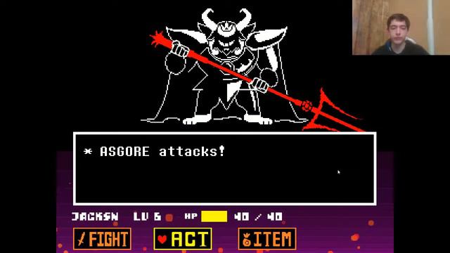 Let's Play Undertale 17; The Battle of the Century смотреть онлайн