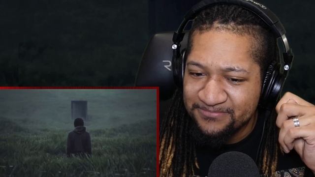 I DIDN'T EVEN KNOW HE COULD SING LIKE THIS! | Reaction to CORPSE - Under The Weather (Breakdown) смотреть онлайн