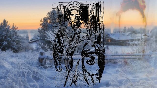 Метель.Декабрь.(Иван Мележ)часть1(3 глава) смотреть онлайн