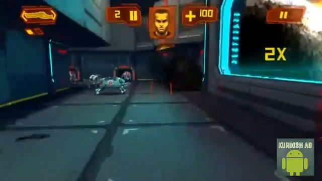 بەهێزترین یاری بۆ ئەندرۆید فوول HD смотреть онлайн