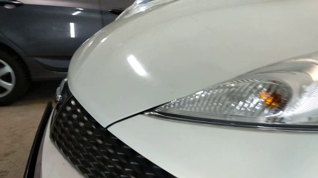 Ремонт вмятин без покраски Nissan Juke 2011 20181126 192703 часть 2 смотреть онлайн