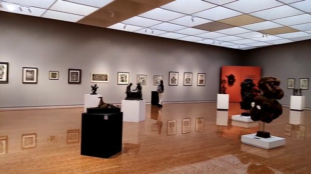 Национальный музей республики Казахстан город Астана. смотреть онлайн