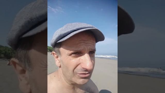Грузия# море# Григолети смотреть онлайн