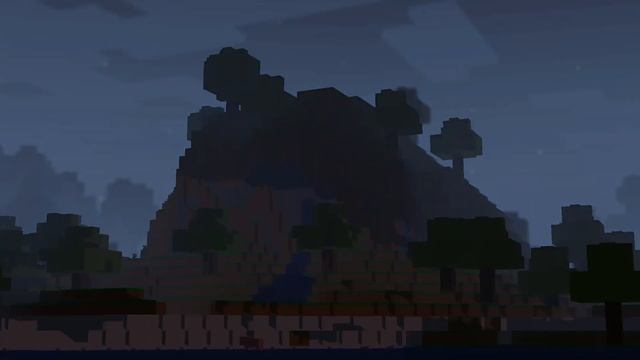 Barebones|Pack.png|Loop|Minecraft|MineImator смотреть онлайн