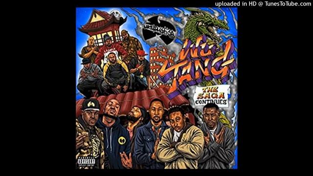 Wu-Tang Clan - If What You Say Is True (Ft Streetlife) смотреть онлайн
