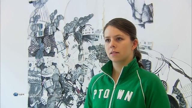 Жизнь в Америке. Вся правда о Нью Йорке смотреть онлайн