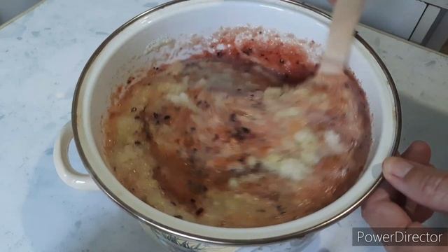 Кулинарные шедевры с Ириной