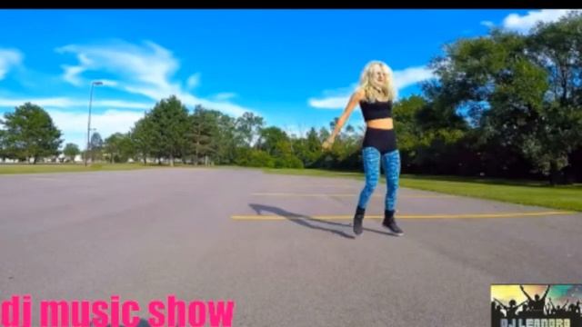 #Laura Branigan - Self Control (F.A.K.E.E.R. Remix)#Summermusic.mp4