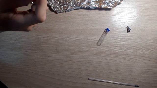 Как сделать ручку палец ? смотреть онлайн