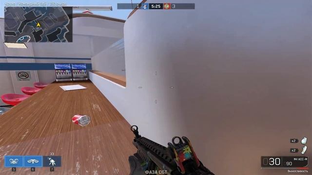 IRONSIGHT ГАЙД | ПРОКИДЫ НА КАРТЕ КРУИЗ смотреть онлайн