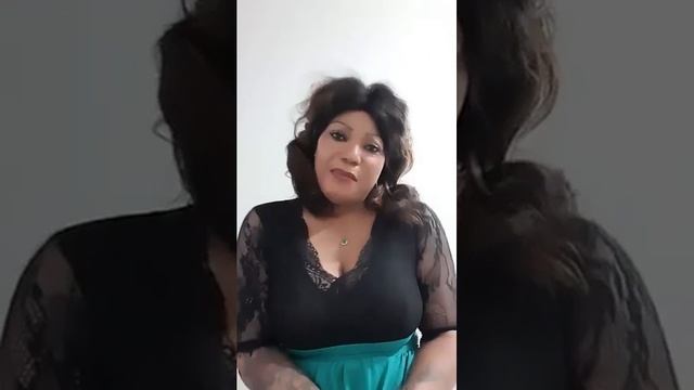 Stella Porche Cayenne répond à Paul Daizi Biya et lui demande de lui porter plainte смотреть онлайн
