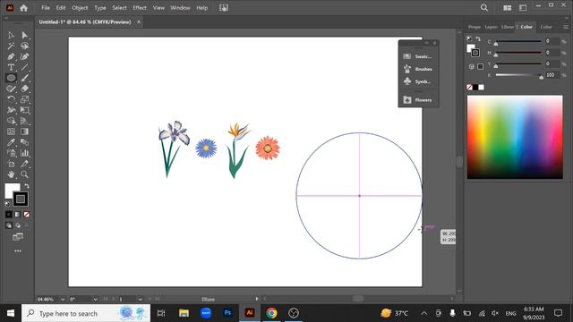 Fillinger Script in Adobe Illustrator 2023 | How to download | Complete tutorial смотреть онлайн