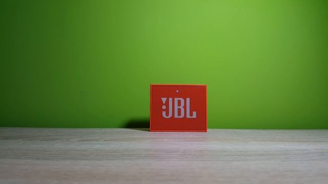JBL Charge 3 vs. JBL GO Bass & Sound test смотреть онлайн
