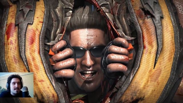 ОНЛАЙН БОИ - РАЗНЫЕ ПЕРСОНАЖИ И ФАТАЛИТИ | Mortal Kombat XL смотреть онлайн