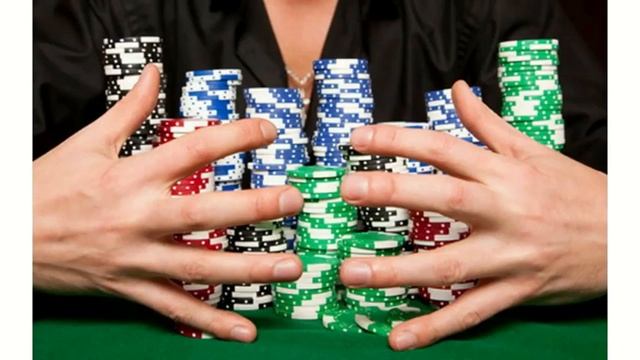 Толкование сновидений. Азарт смотреть онлайн