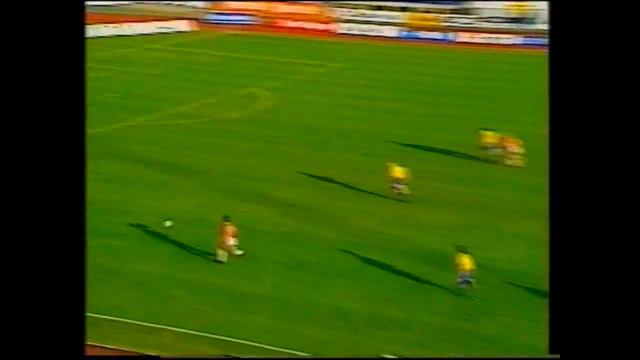 30. maj 1991 Vejle Boldklub-Brøndby 1-3 смотреть онлайн