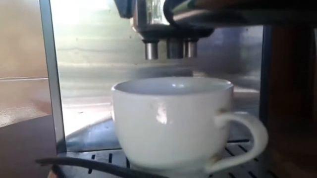 Test máy pha cà phê Krups смотреть онлайн
