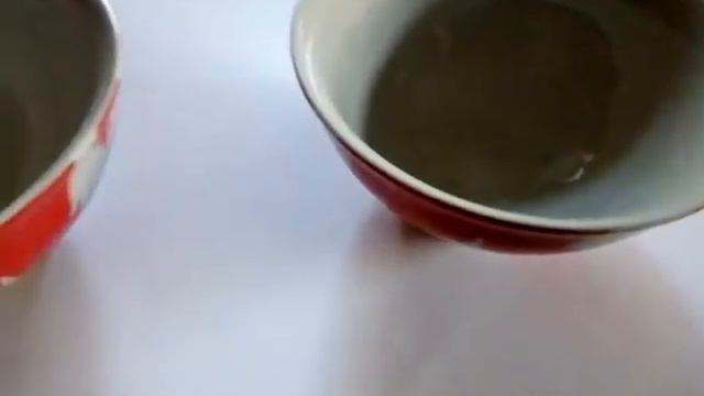 Узбекские пиалы атлас СССР