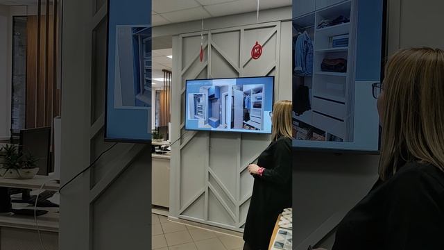 Создаем интерьер прихожей с дизайнером смотреть онлайн