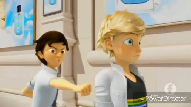 ~Леди Баг и Супер кот~Приколы смотреть онлайн