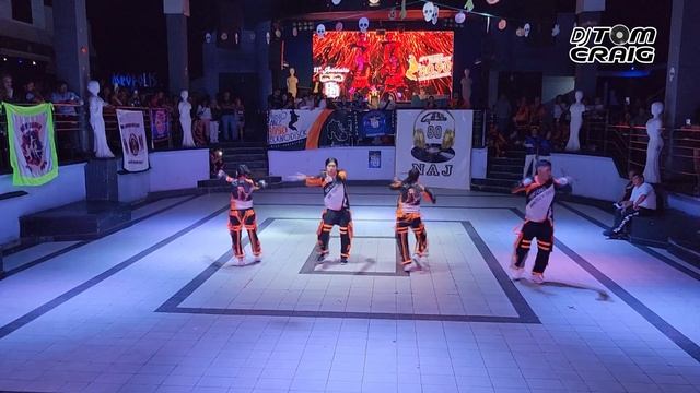 STUDIO DANCE 80 90 GRUPO ACROPOLIS 11 DE NOVIEMBRE 2023 смотреть онлайн