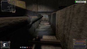 сталкер Народная Солянка 2016 найти тайник группировки стрелка