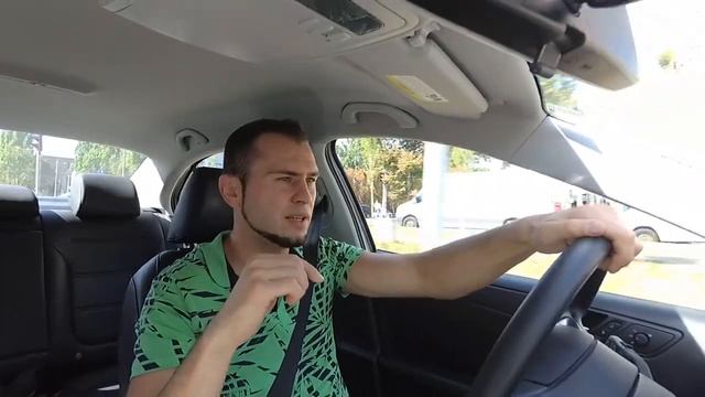 НЕ Бюджетный Vokswagen Jetta 2013 1.8 TSI USA смотреть онлайн