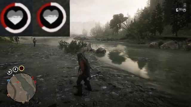 Флотский револьвер в RDR2 online - обзор смотреть онлайн