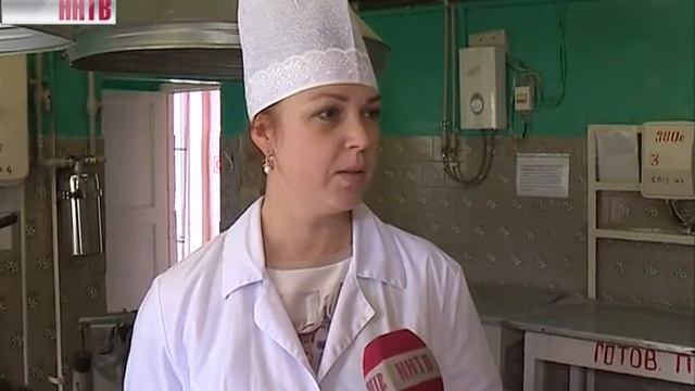 Какие условия созданы для детского летнего отдыха в регионе? смотреть онлайн