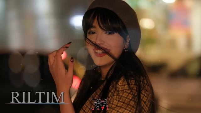 RILTIM - Ghamarni & Right Now & My Time & Ring My Bells (Remix 2023)