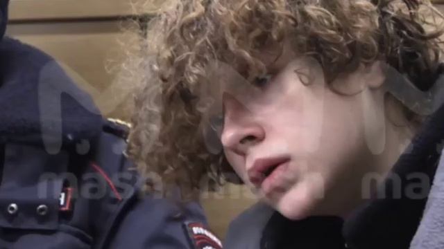 Стасик Кудрявый/Станислав Базаров. смотреть онлайн