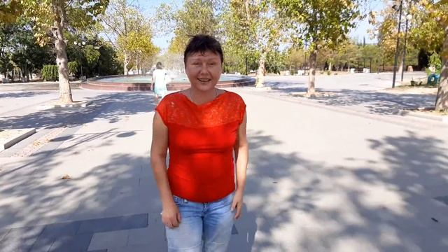 Осень, ах осень...