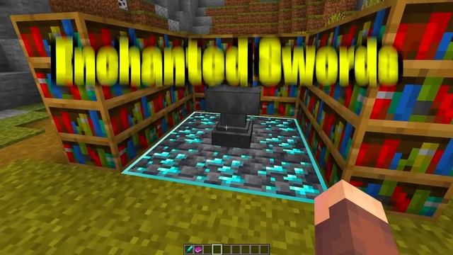 15 PACZEK TEKSTUR, KTÓRE ULEPSZĄ TWOJEGO MINECRAFTA! смотреть онлайн