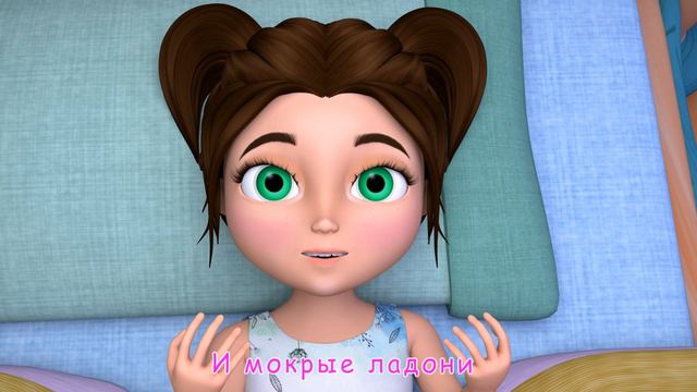 Что у меня в шкафу детские стишки - Детские песни - Super Star #babysongs смотреть онлайн