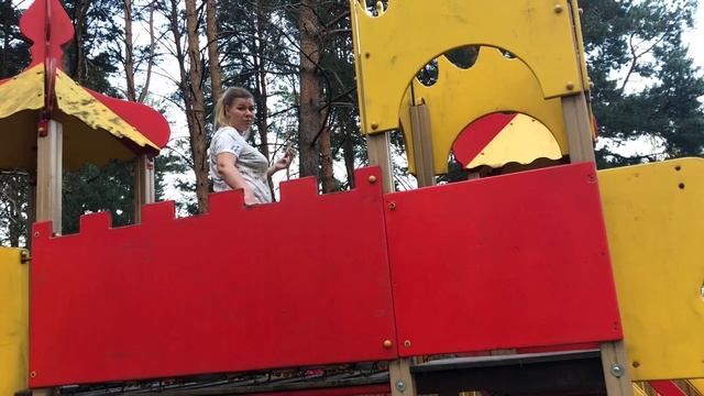 Отмечаем годовщину свадьбы.(09.21г) смотреть онлайн