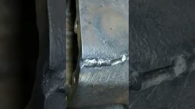 Сварка чугунного блока ... смотреть онлайн