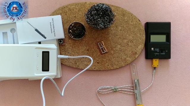 SH72 65W Electric Solder Iron 220-400℃ Professtional Soldering Station DC5525 from Banggood.com смотреть онлайн