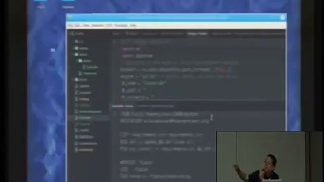 Running complex applications with Docker Compose смотреть онлайн