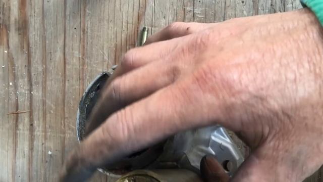 HOW TO REPAIR REBUILD STARTER MAZDA MPV RX-7 SUBARU DODGE MITSUBISHI PLYMOUTH JEEP CHRYSLER NISSAN смотреть онлайн