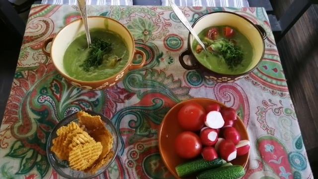 Один день из жизни ЛЕНИВОЙ Дачницы.