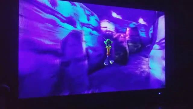 Rayman 3 HD PS3 смотреть онлайн