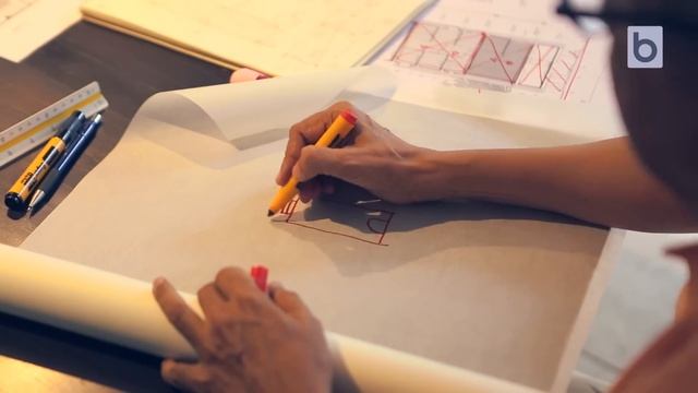 House in Mumbai | Smriti House | Architect Nitin Killawala (Home Tour). смотреть онлайн