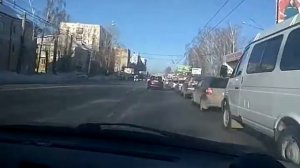 Комсомольский. Томск 2019, 6 февраля.