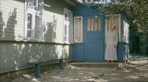 Николай Караченцов - Белые росы.