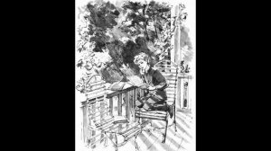 Повесть "Детство Тёмы"