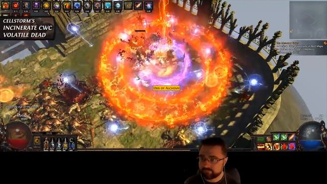 PoE 3.7 Flashback Builds - 5 Solid League Starters [Updated for Legion] (2019) смотреть онлайн