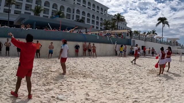KARAYİP SAHİLLERİ VE MUHTEŞEM DENİZİ MEKSİKA CANCUN/MEKSİKA ?? ~274 смотреть онлайн