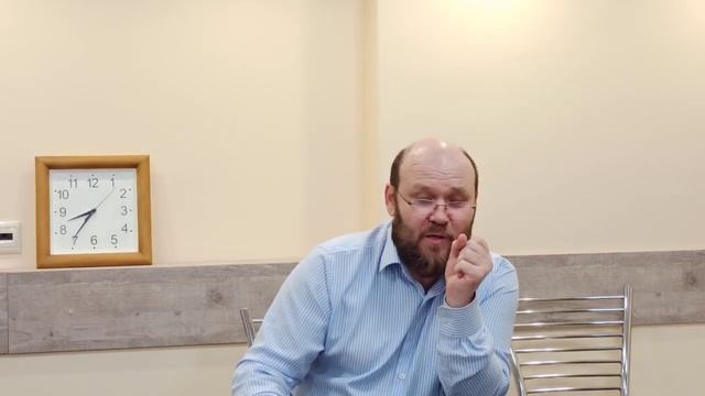 "Общие понятия об избрании, предведении, освящении, послушании"./1-е Послание Петра, гл.1/03.05.202 смотреть онлайн