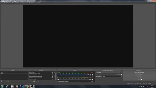 КАК НАСТРОИТЬ OBS ДЛЯ СЛАБЫХ КОМПЬЮТЕРОВ + РОЗЫГРЫШ!