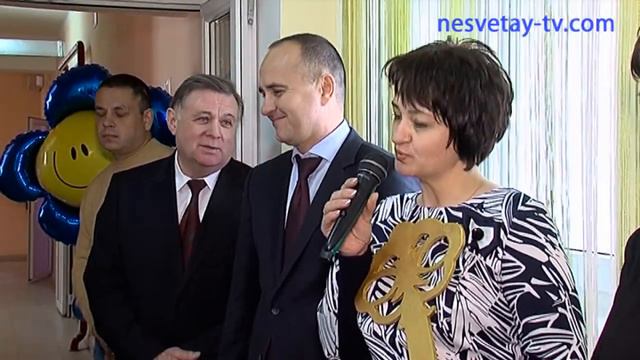 Открытие детских садов смотреть онлайн